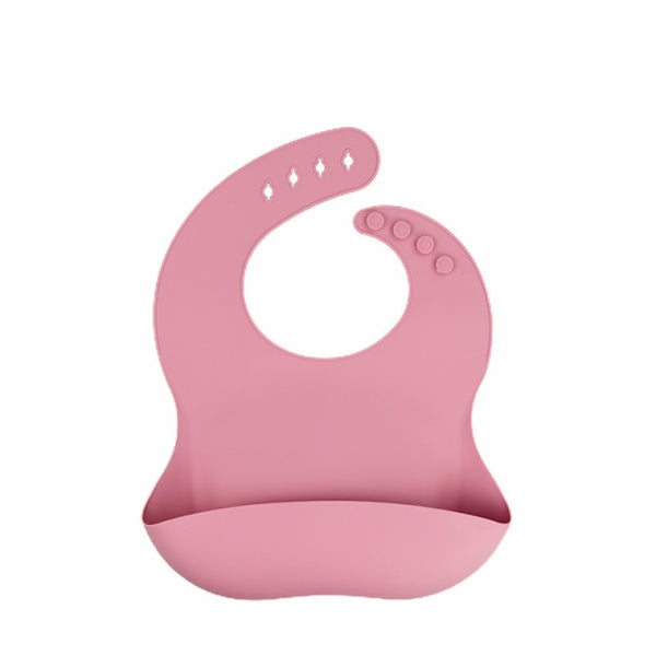 Darling Silicone Bibs