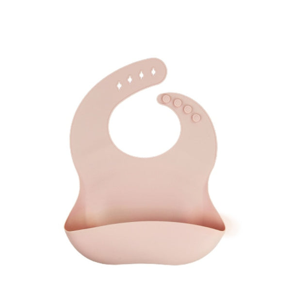 Darling Silicone Bibs