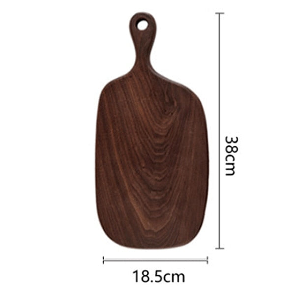 Black Walnut Cutting Board