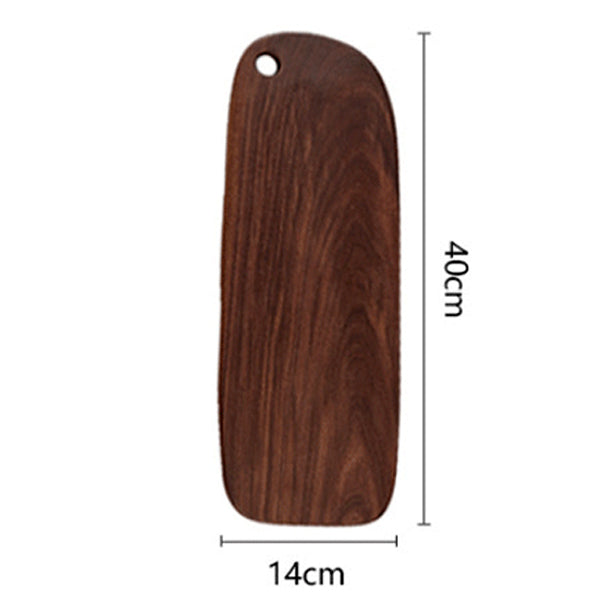 Black Walnut Cutting Board