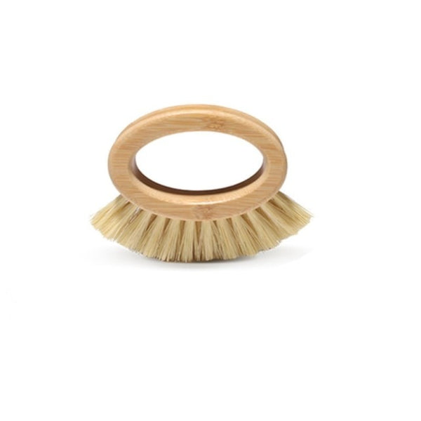 Sisal Dish Washing Brush