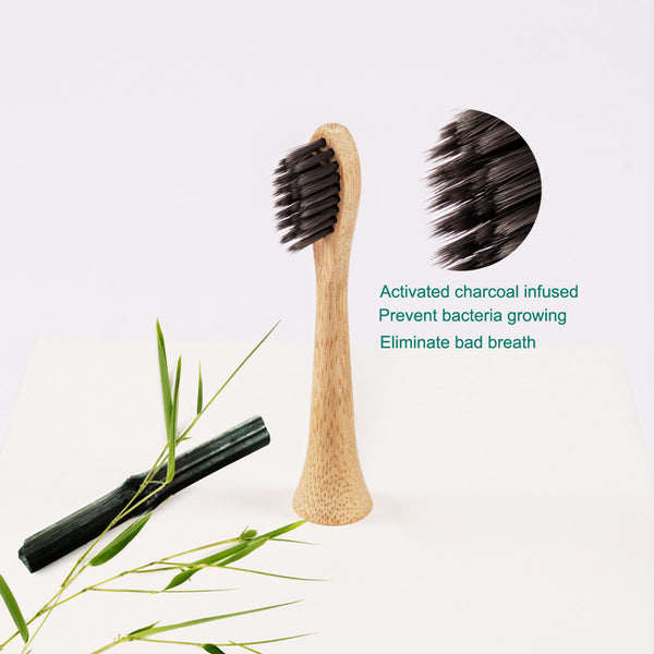 Phillips Sonicare Bamboo Replacement Heads