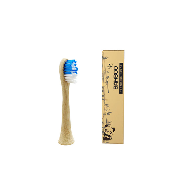 Phillips Sonicare Bamboo Replacement Heads