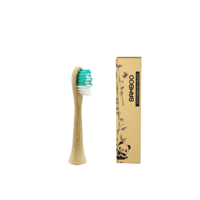 Phillips Sonicare Bamboo Replacement Heads