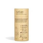 Patch Bamboo Bandages — Natural Bamboo Adhesive Strips