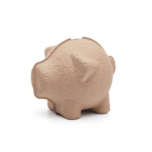 Eco Piggy Bank